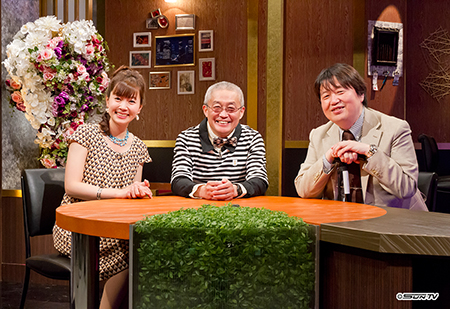 岡田斗司夫さん