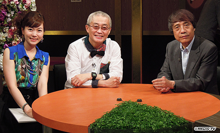 安藤忠雄さんと♪