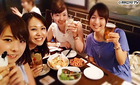 久保ちゃん参戦♪