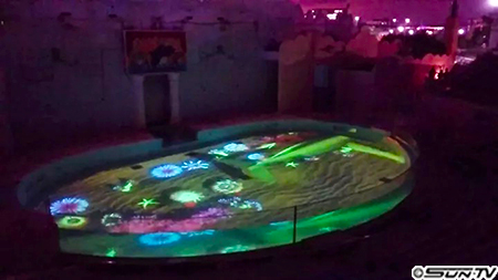 須磨海浜水族園♪