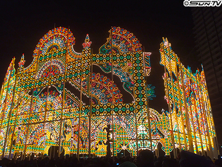 須磨海浜水族園♪