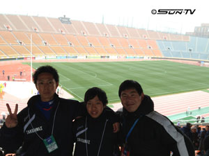 兵庫の高校サッカーが本当に楽しみ