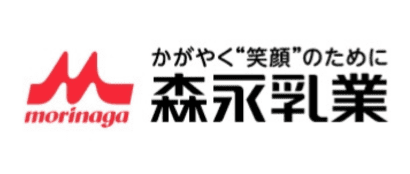 森永乳業