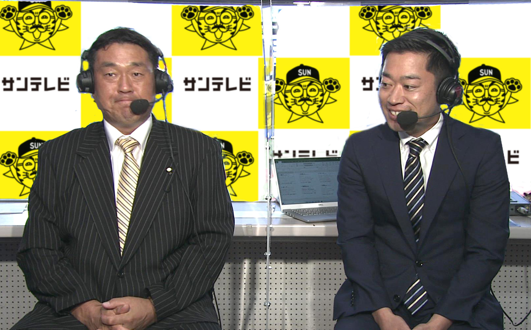 阪神】広澤克実氏、「藤浪の心意気を感じた」 - サンテレビニュース