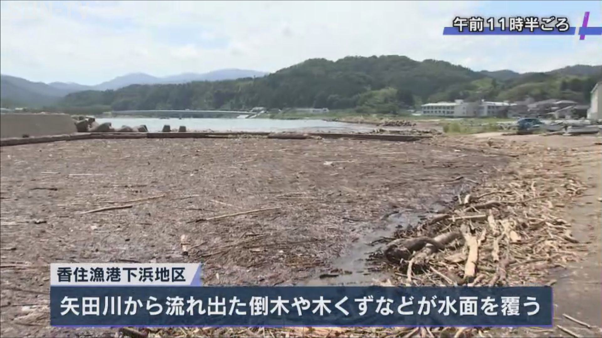 雨上がりのマジョール広場の片隅 Major Assault at Amazake Yokocho! 🤬 The Hamacho River Greenway
