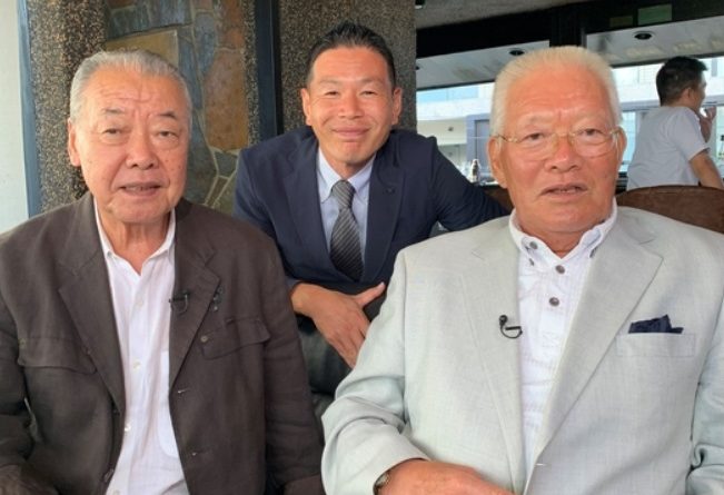 通算317勝 70 鈴木 啓示の監督時代、近鉄実使用グランドコート 70's