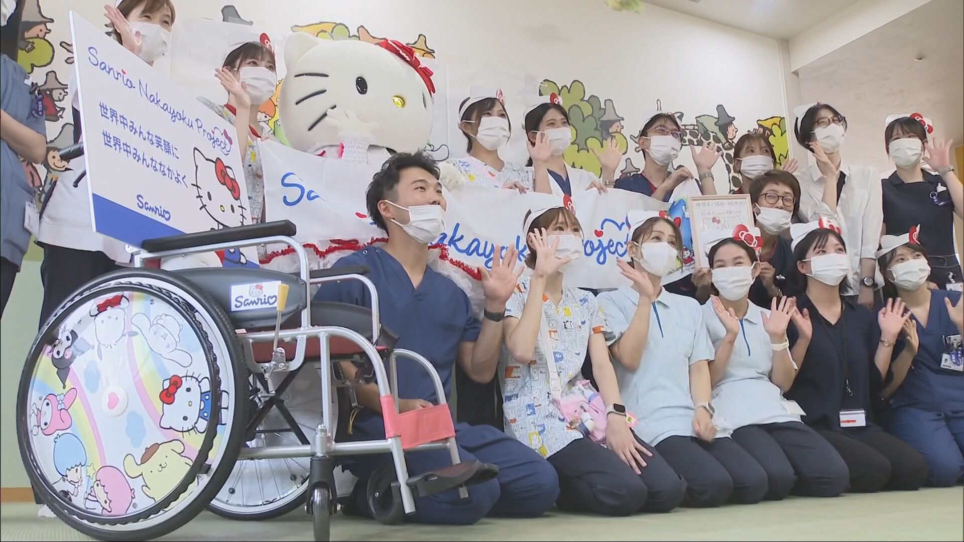 希少世界に 3000台 限定 サンリオ キティ ブラウン管 テレビ 通電確認 希少 限定 サンリオ キティ ブラウン管 テレビ 通電確認 C-14KTY