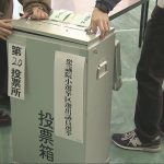 明日衆院選投開票日　投票所の設営進む_1_frame_12773.jpeg