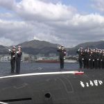 0310 モバイル1 潜水艦ちょうげい引き渡し式_frame_69906.jpeg