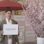 西宮ガーデンズ桜の木展示　俳優の小泉孝太_1_frame_51392.jpeg