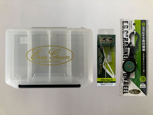 プレゼント写真