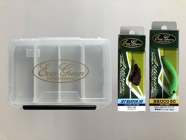 プレゼント写真