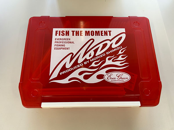 プレゼント写真