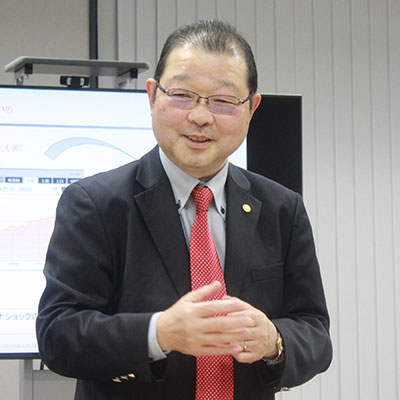 サンテレビマネースクール